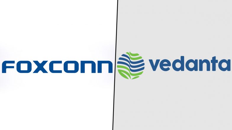 Foxconn, Vedanta Collaborate To Manufacture Semiconductors in India