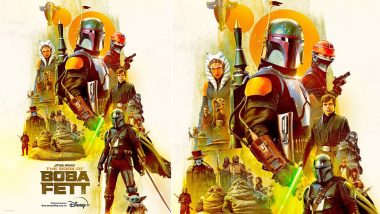 The Book of Boba Fett Ending Explained: Decoding the Finale of Temuera  Morrison's Star Wars Spinoff; How it Sets Up The Mandalorian Season 3 ( SPOILER ALERT)