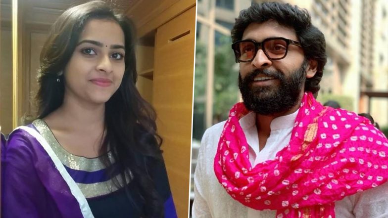 Sri Divya Xxx Videos - Tiger: Vikram Prabhu and Sri Divya to Lead Karthik's Upcoming Film | ðŸŽ¥  LatestLY