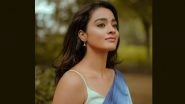 Naduvula Konjam Pakkatha Kaanom Actress Gayathrie&rsquo;s Instagram Account Hacked