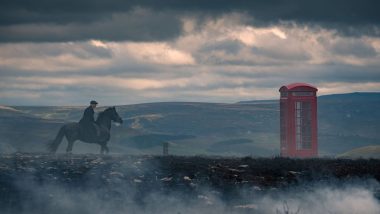 Peaky Blinders Season 6, Episode 1: Finale of Cillian Murphy's Show Begins With Heartfelt Helen McCrory Tribute