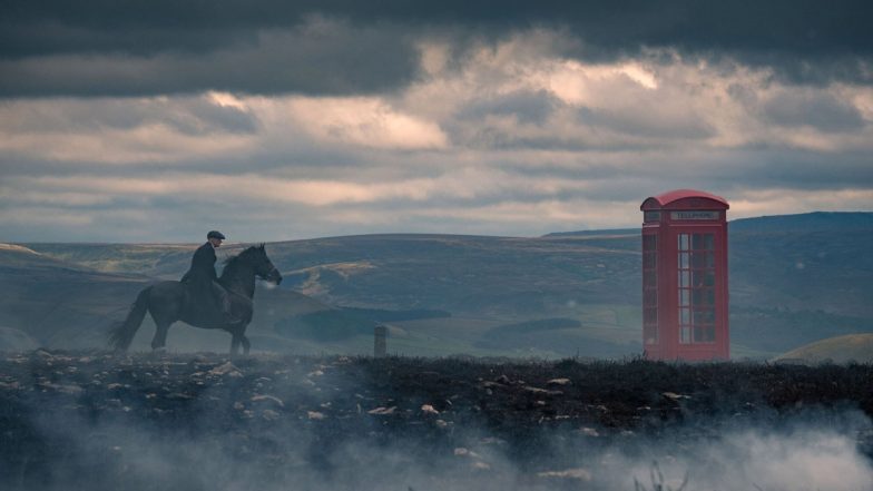 Peaky Blinders Season 6, Episode 1: Finale of Cillian Murphy's Show Begins With Heartfelt Helen McCrory Tribute