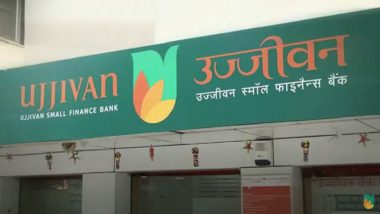 New Delhi: Ujjivan Small Finance Bank Appoints Sriram Srinivasan as Head of Digital Banking