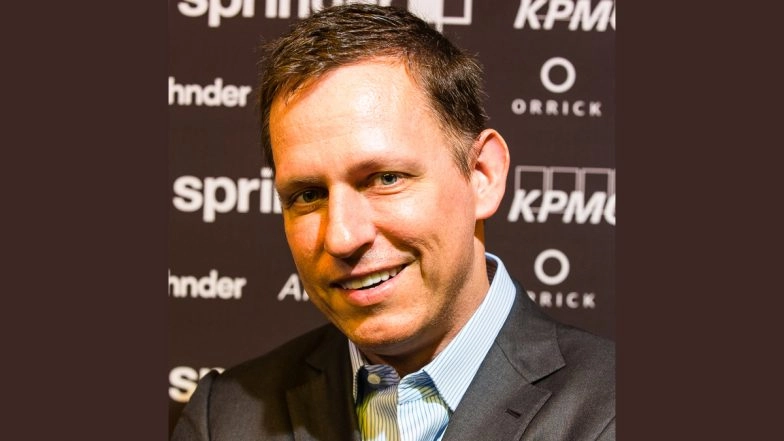 Peter Thiel Steps Down From Meta&rsquo;s Board of Directors To Focus on US Midterm Elections: Report