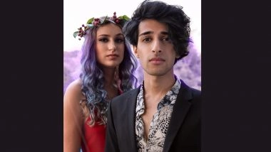 Adil C & Trinity Rose: It’s Not Just a Song, It’s Friendship - 'I Promise'