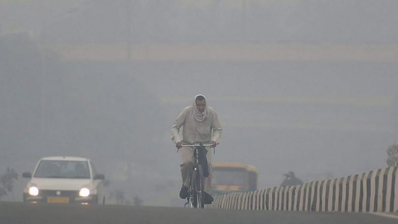 Weather Forecast: Post Rain, Delhi To Observe Clear Sky From February 5