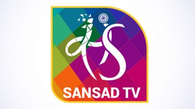 Sansad TV’s YouTube Account Terminated for Violating Community Guidelines