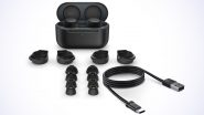 Amazon Echo Buds 2nd Gen With ANC, Wireless Charging Support Launched in India at Rs 11,999