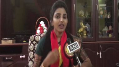 Tamil Nadu Urban Local Body Polls 2022: Lakshika Sri, Youngest Woman Candidate in Madurai Corporation Poll Wins