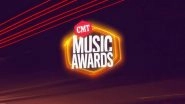 CMT Music Awards 2022 Unveil the New Date and Venue for Their Inaugural Broadcast on CBS