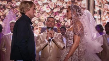 Marry Me: Jennifer Lopez Opens Up About Wearing a 43 kg Gown in Owen Wilson Starrer
