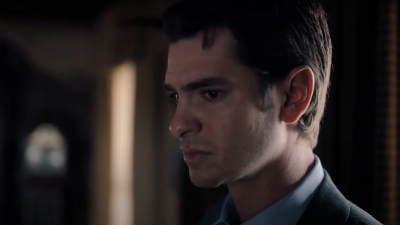 Under the Banner of Heaven Trailer Unveils Andrew Garfield Attempting to Solve a Horrific Murder Case (Watch Video)