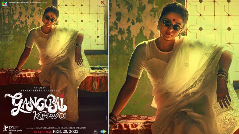 Gangubai Kathiawadi Movie Review: Twitteratis Laud Alia Bhatt’s Performance in Sanjay Leela Bhansali’s Directorial