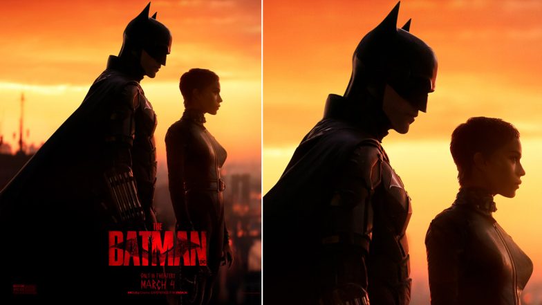 The Batman Review: Critics Call Robert Pattinson's DC Film An Excellent ...