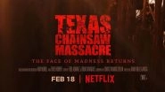 Texas Chainsaw Massacre Review: Critics Pan Leatherface's Return in This Sequel Reboot; Call it a Thoughtless and Disappointing Film