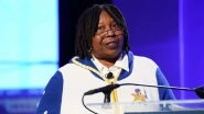 Whoopi Goldberg Sorry for Holocaust Not About Race Remark