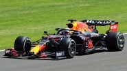 Russian Grand Prix Called Off by Formula One After Russia&rsquo;s Invasion of Ukraine