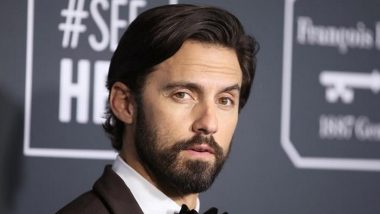 The Company You Keep: Milo Ventimiglia To Star and Produce in ABC Drama Based on the Korean Series My Fellow Citizens