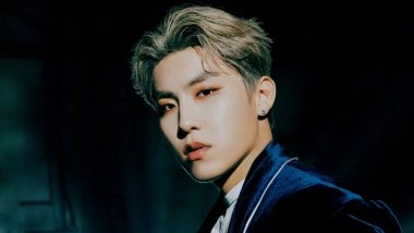 AB6IX Member Park Woo Jin Contracts Covid-19