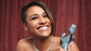 SAG Awards 2022: Ariana DeBose Wins Maiden Award for Outstanding Supporting Role in West Side Story