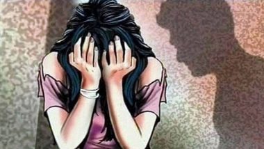 Haryana Shocker: Four-Year-Old Girl Molested in School by Her Classmate in Rewari; Case Registered