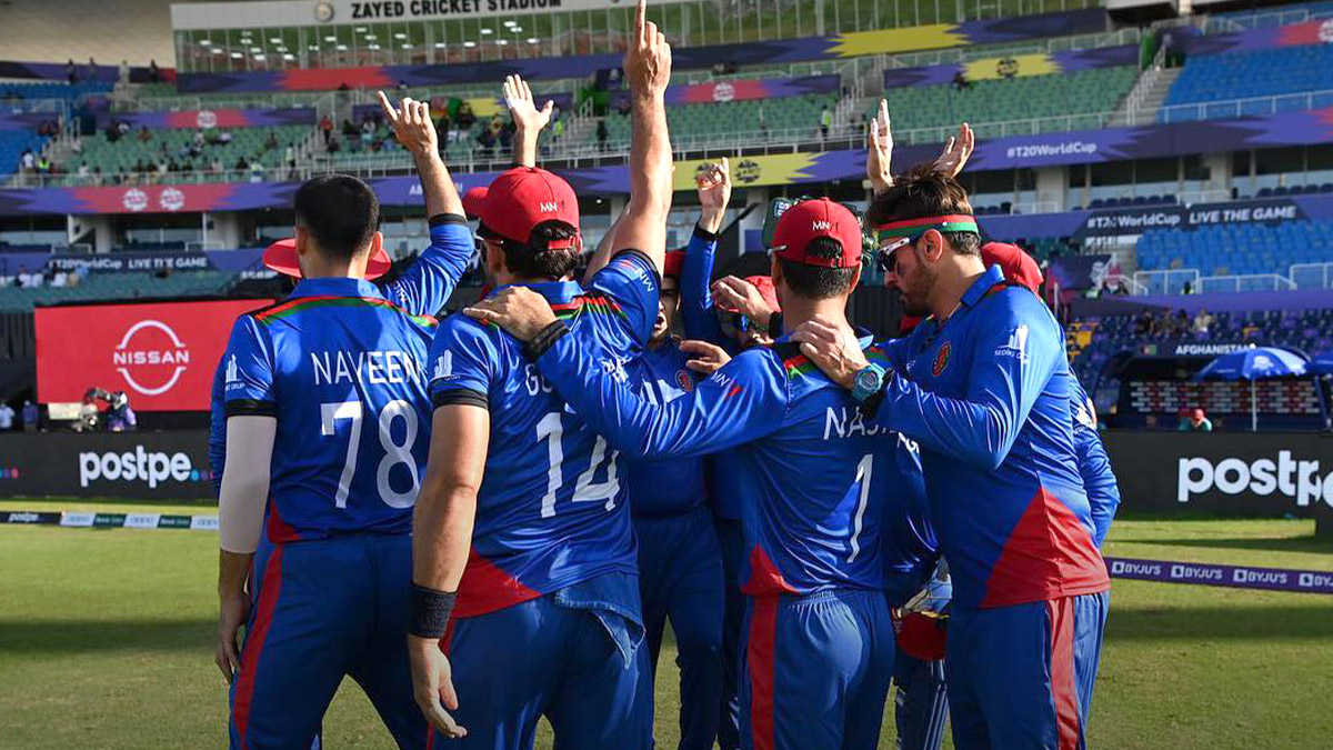 Cricket News Afg Vs Ban Afghanistan Name Squads For Bangladesh Odi And T20i Series 🏏 Latestly 6492