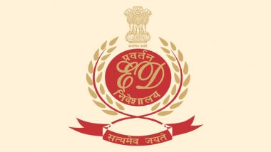 Enforcement Directorate Attaches Immovable Assets Worth Rs 1.29 Cr in Connection With Money Laundering Case