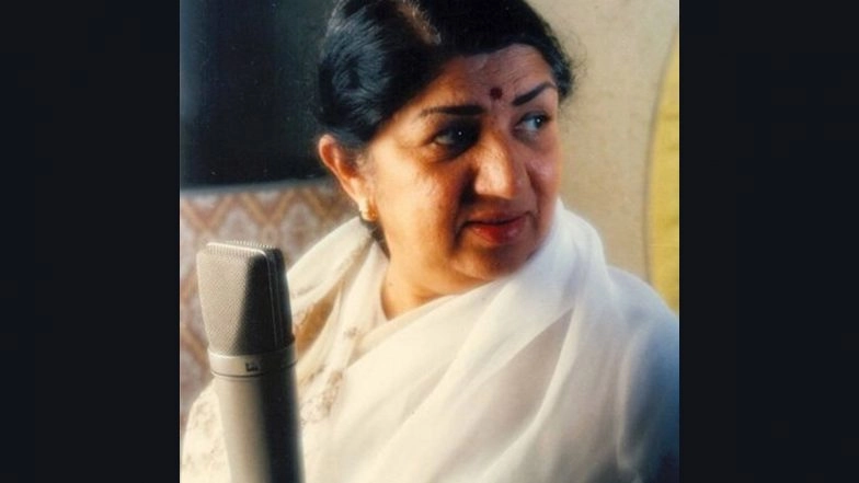 Grammys 2022: Lata Mangeshkar Skipped From 'In Memorium' Segment, Netizens Express Disappointment