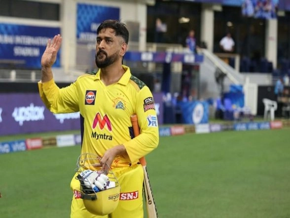 IPL 2022: ‘Have Always Been Die-Hard Fan of MS Dhoni', Says Rajvardhan Hangargekar