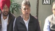Punjab Assembly Elections 2022: &lsquo;Turban Is Punjab&rsquo;s Pride, No Politics on Sporting It&rsquo;, Says Congress Leader Manish Tewari