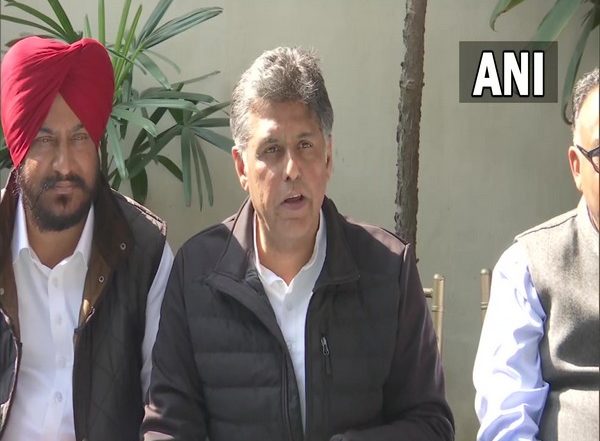 Punjab Assembly Elections 2022: ‘Turban Is Punjab’s Pride, No Politics on Sporting It’, Says Congress Leader Manish Tewari