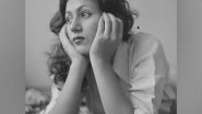 Entertainment News | On Madhubala's 89th Birth Anniversary, Imtiaz Ali Confesses Waiting for 'her Ghost to Show Up'