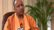 India News | BJP Will Secure over 300 Seats in UP Assembly; It is 80 Vs 20 Election: Yogi Adityanath