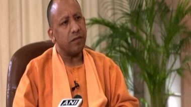 India News | BJP Will Secure over 300 Seats in UP Assembly; It is 80 Vs 20 Election: Yogi Adityanath