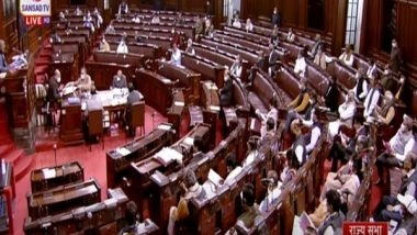 India News | Inter-ministerial Consideration Underway to Decide Marathi as Classical Language, Positive Decision Soon: Govt in RS