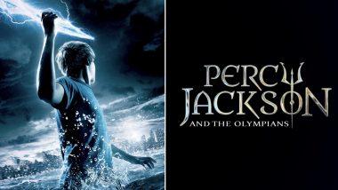 Percy Jackson and the Olympians: Rick Riordan Confirms the Fantasy Series for Disney+ Begins Filming on June 1!