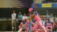 RCB vs RR, IPL 2022: Sanju Samson Hails Riyan Parag After Win over Bangalore