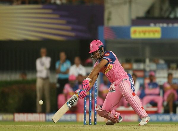 RCB vs RR, IPL 2022: Sanju Samson Hails Riyan Parag After Win over Bangalore