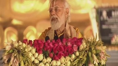 India News | Our Country's Unity Does Not Derive Strength from Power or Might, but from Equality: PM Modi