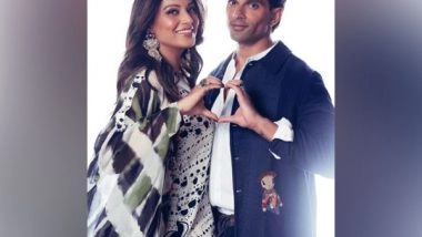 Entertainment News | 'Happy Birthday Monkey Prince,' Writes Bipasha Basu for Husband Karan Singh Grover
