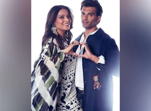Entertainment News | 'Happy Birthday Monkey Prince,' Writes Bipasha Basu for Husband Karan Singh Grover