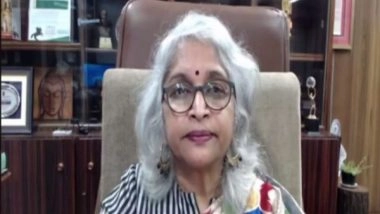 India News | Tele Mental Health Centres Can Be a Game-changer in Mental Health Care, Says NIMHANS Director