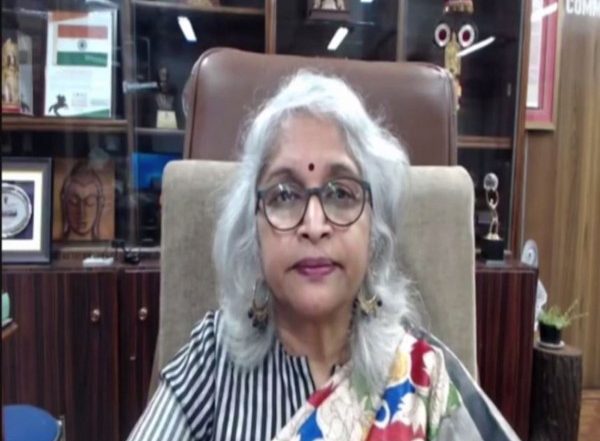 India News | Tele Mental Health Centres Can Be a Game-changer in Mental Health Care, Says NIMHANS Director