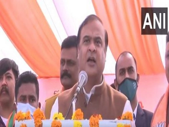Did We Ask for Proof Whether You're Rajiv Gandhi's Son? Himanta Biswa Sarma Attacks Rahul Gandhi for Demanding Proof of Surgical Strike