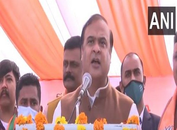 Did We Ask for Proof Whether You're Rajiv Gandhi's Son? Himanta Biswa Sarma Attacks Rahul Gandhi for Demanding Proof of Surgical Strike
