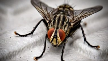 Science News | Flies Possess More Sophisticated Cognitive Abilities Than Known: Study