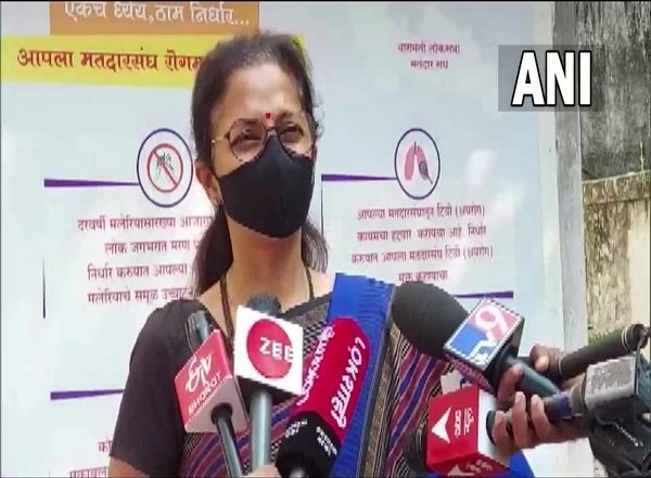 India News | ED Summons to Nawab Malik: It's an Insult to Maharashtra, Says Supriya Sule; Slams BJP Saying 'they Have Started New Type of Politics'