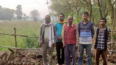 India News | UP Polls: Amethi Constituency Continues to Pose Multifold Problems for Farmers