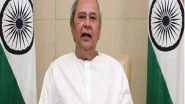 India News | Odisha: Naveen Patnaik Expresses Grief on Demise of Former CM Hemananda Biswal
