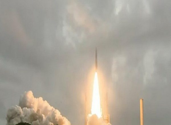 Russia-Ukraine Conflict: War Returns to Europe As Russian Missiles Rain Down on Airports, Military Bases, and Kyiv